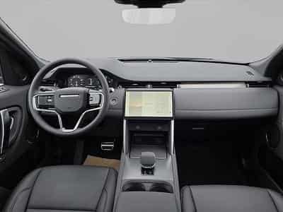 Land-Rover Discovery (2023) - Photo 4