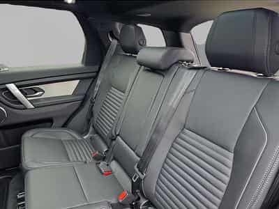 Land-Rover Discovery (2023) - Photo 5
