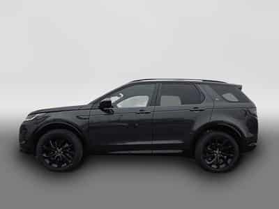 Land-Rover Discovery (2023) - Photo 6