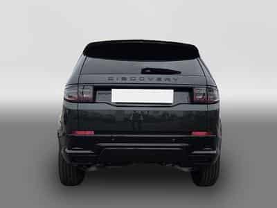 Land-Rover Discovery (2023) - Photo 7
