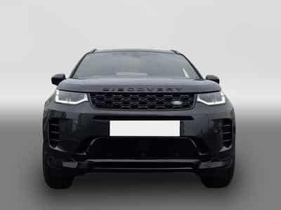 Land-Rover Discovery (2023) - Photo 8