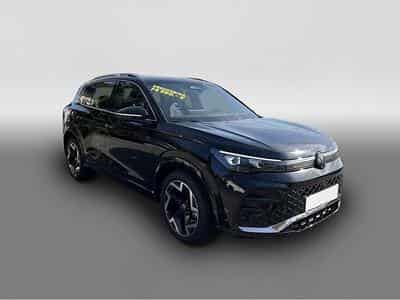 VW Tiguan (2026) - Foto 1