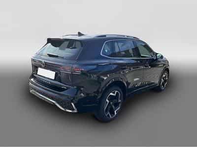 VW Tiguan (2026) - Foto 2