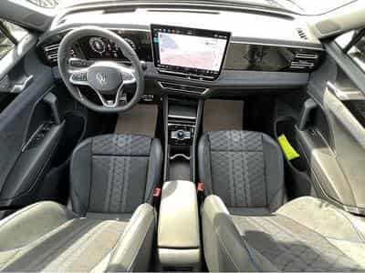 VW Tiguan (2026) - Foto 7