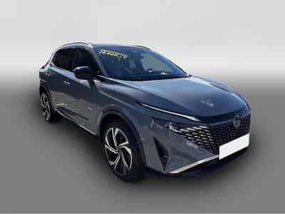 Nissan Qashqai (2026) - Photo 1