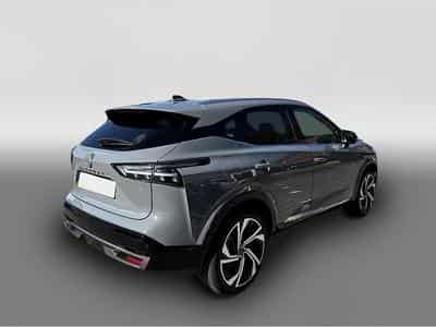 Nissan Qashqai (2026) - Photo 2