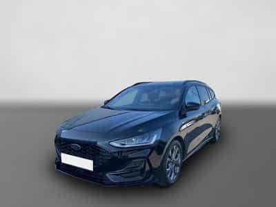 Ford Focus (2021) - Photo 1