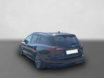 Ford Focus (2021) - Photo 3
