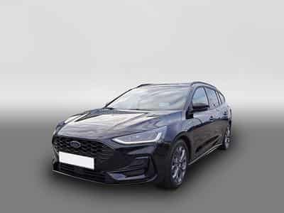Ford Focus (2021) - Photo 1