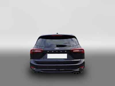 Ford Focus (2021) - Photo 4