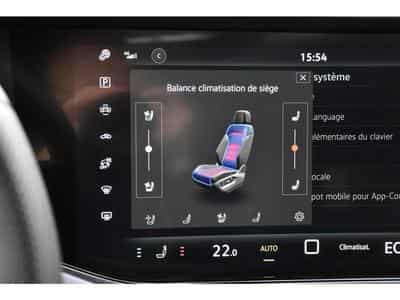 VW Touareg (2026) - Foto 15