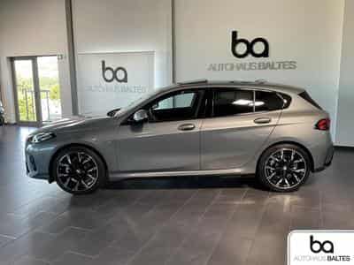 BMW 120 (2025) - Foto 3
