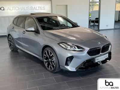BMW 120 (2025) - Foto 5