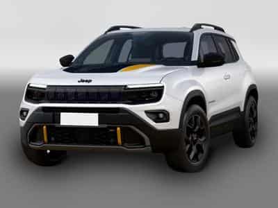 Jeep Wrangler (2026) - Foto 1