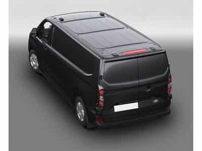 Ford Transit (2025) - Foto 3