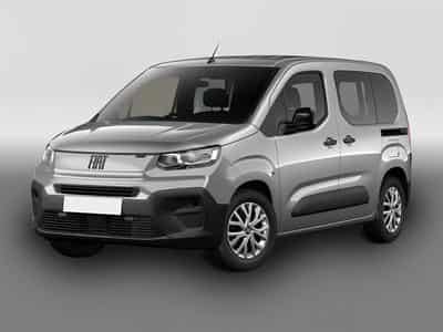 Fiat Doblo (2025) - Photo 1