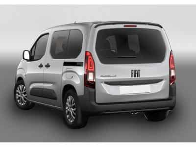 Fiat Doblo (2025) - Photo 3