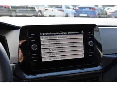 VW T-Cross (2026) - Photo 14