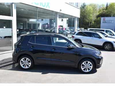 VW T-Cross (2026) - Photo 3