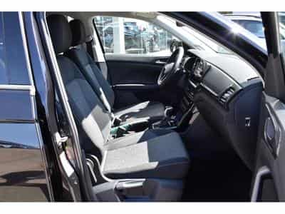 VW T-Cross (2026) - Photo 7