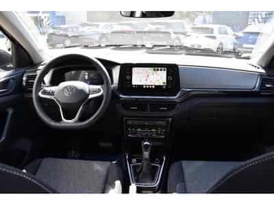 VW T-Cross (2026) - Photo 9