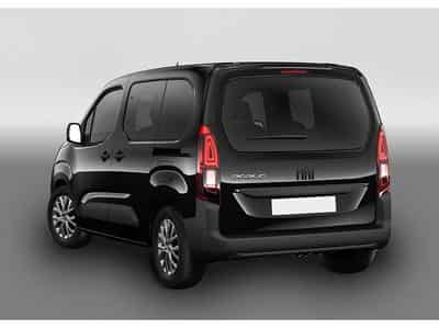 Fiat Doblo (2025) - Photo 3