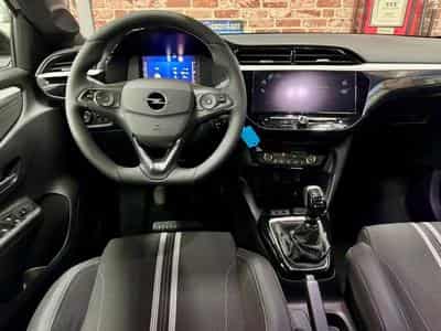 Opel Corsa (2025) - Photo 4
