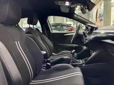 Opel Corsa (2025) - Photo 8