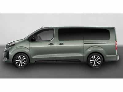 Peugeot Traveller (2025) - Photo 2