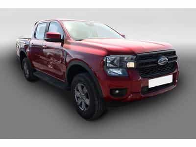 Ford Ranger (2025) - Photo 2