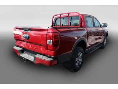 Ford Ranger (2025) - Photo 3