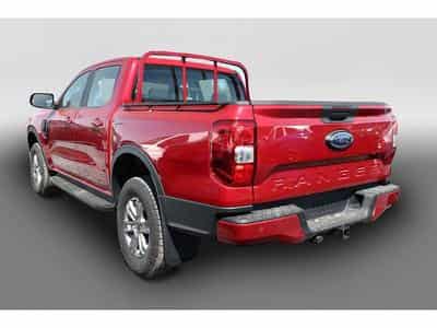 Ford Ranger (2025) - Photo 4
