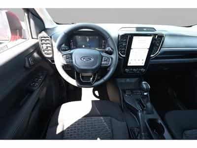 Ford Ranger (2025) - Photo 6