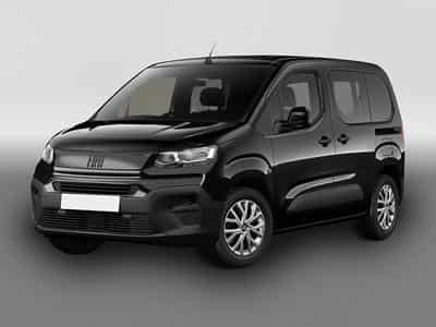 Fiat Doblo (2025) - Photo 1