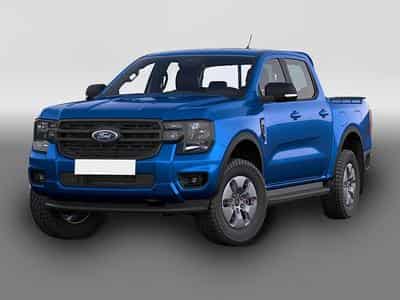 Ford Ranger (2025) - Photo 1