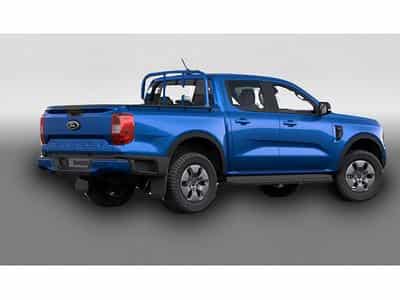 Ford Ranger (2025) - Photo 3