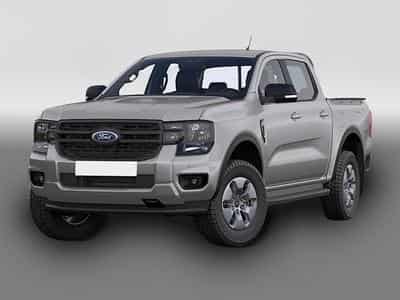 Ford Ranger (2025) - Photo 1