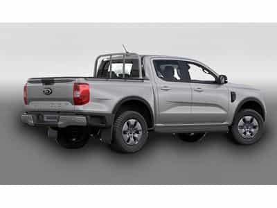 Ford Ranger (2025) - Photo 3