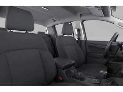 Ford Ranger (2025) - Photo 5