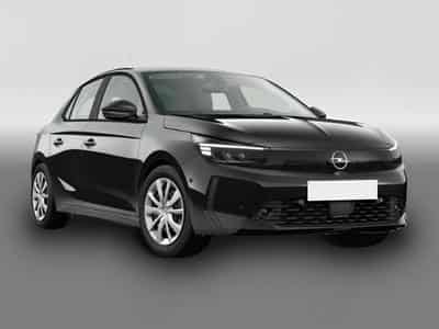 Opel Corsa (2026) - Photo 1