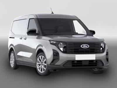 Ford Transit (2025) - Foto 1