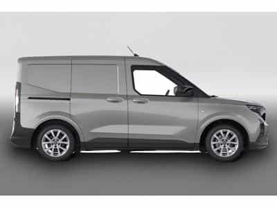 Ford Transit (2025) - Foto 2