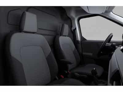 Ford Transit (2025) - Foto 5