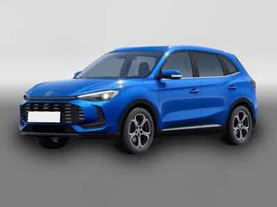MG ZS (2025) - Photo 1