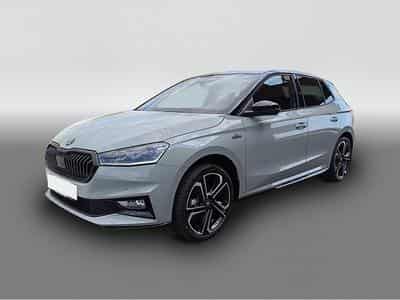 Skoda Fabia (2026) - Foto 1
