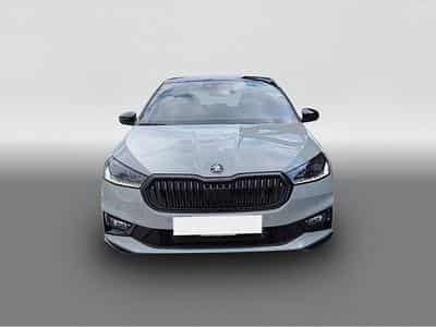 Skoda Fabia (2026) - Foto 2