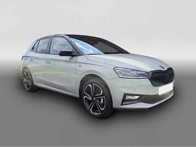 Skoda Fabia (2026) - Foto 3