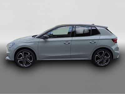 Skoda Fabia (2026) - Foto 4