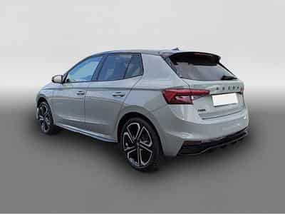 Skoda Fabia (2026) - Foto 5
