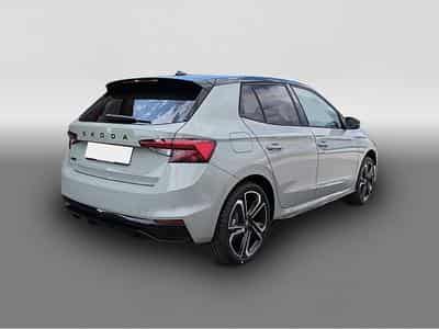 Skoda Fabia (2026) - Foto 7